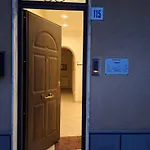 Hébergement de vacances Sciara *