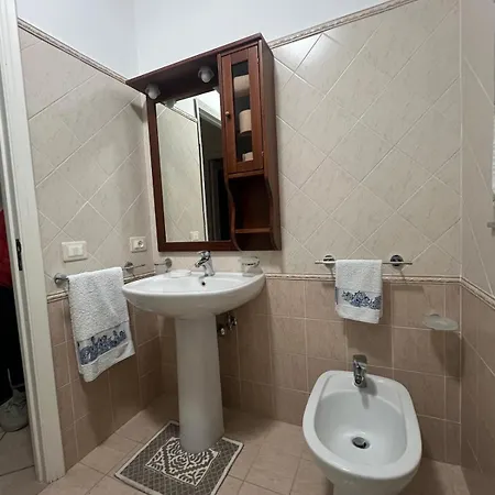 Σπίτι διακοπών Sciara *